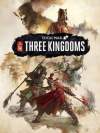 Total War: Three Kingdoms Box Art