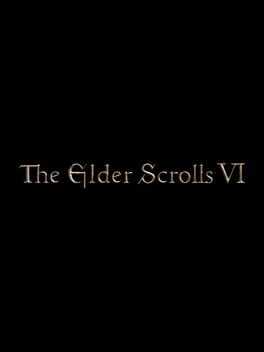 The Elder Scrolls VI Box Art