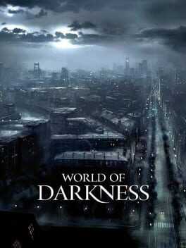 World of Darkness Box Art