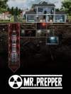 Mr. Prepper Box Art