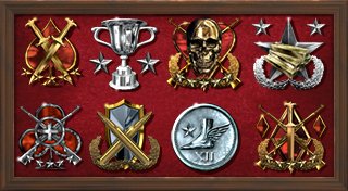 Trophy List Banner