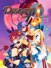 Disgaea 1 or 5: Which One Should I Buy