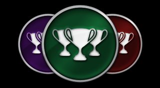 Trophy List Banner