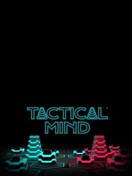 Tactical Mind Box Art