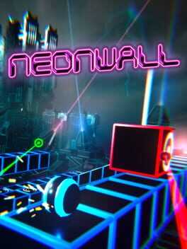Neonwall Box Art