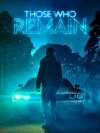 Those Who Remain Box Art