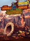 Borderlands 2: The Horrible Hunger of the Ravenous Wattle Gobbler Box Art
