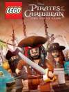 Lego Pirates of the Caribbean Box Art