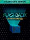 Flashback: 25th Anniversary - Collector's Edition Box Art