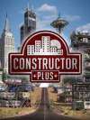 Constructor Plus Box Art