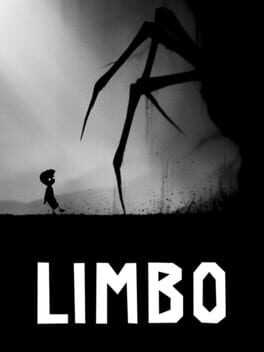 Limbo Box Art