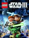 LEGO Star Wars III: The Clone Wars Box Art