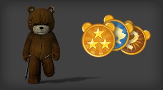 Trophy List Banner