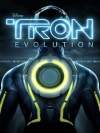 Tron: Evolution Box Art