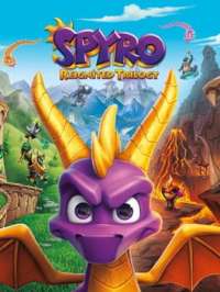 spyro the dragon haunted towers