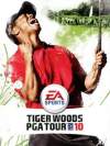 Tiger Woods PGA Tour 10 Box Art
