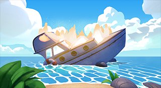 Trophy List Banner
