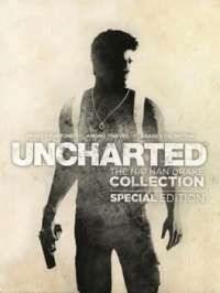 Can I Play the Nathan Drake Collection on PS5