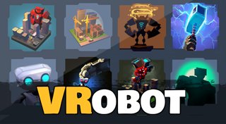 Trophy List Banner