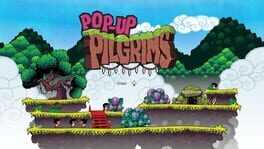 Pop-Up Pilgrims Box Art