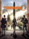 Tom Clancy's The Division 2 Box Art