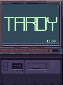 Tardy Box Art