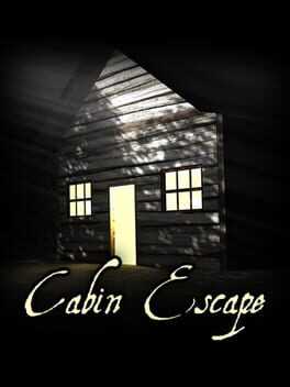 Cabin Escape: Alices Story Box Art