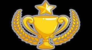 Trophy List Banner