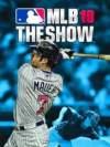 MLB 10: The Show Box Art