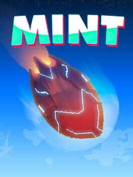 Mint Box Art