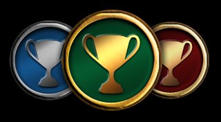Trophy List Banner
