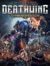Space Hulk: Deathwing - Enhanced Edition Box Art