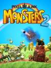 PixelJunk Monsters 2 Box Art