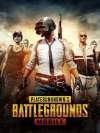 PUBG Mobile Box Art