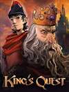 King's Quest: Adventures of Graham Box Art