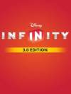 Disney Infinity 3.0 Box Art