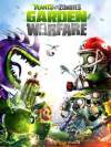 Plants vs. Zombies: Garden Warfare Box Art