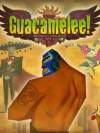 Guacamelee! Box Art