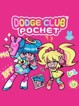 Dodge Club Pocket Box Art
