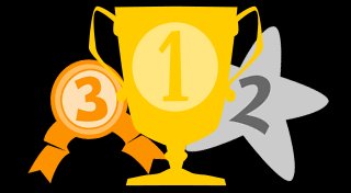 Trophy List Banner