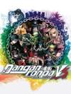 Danganronpa V3: Killing Harmony Box Art