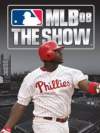 MLB 08: The Show Box Art