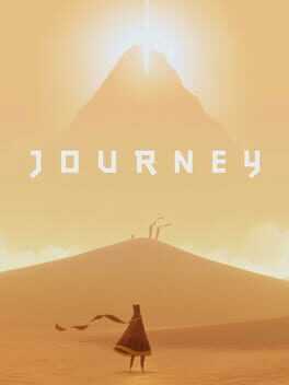 Journey Box Art