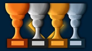 Trophy List Banner