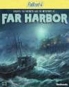Fallout 4: Far Harbor Box Art