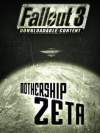 Fallout 3: Mothership Zeta Box Art