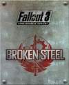Fallout 3: Broken Steel Box Art