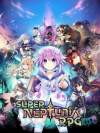 Brave Neptunia Box Art