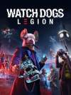 Watch Dogs Legion Box Art