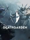 DEATHGARDEN Box Art